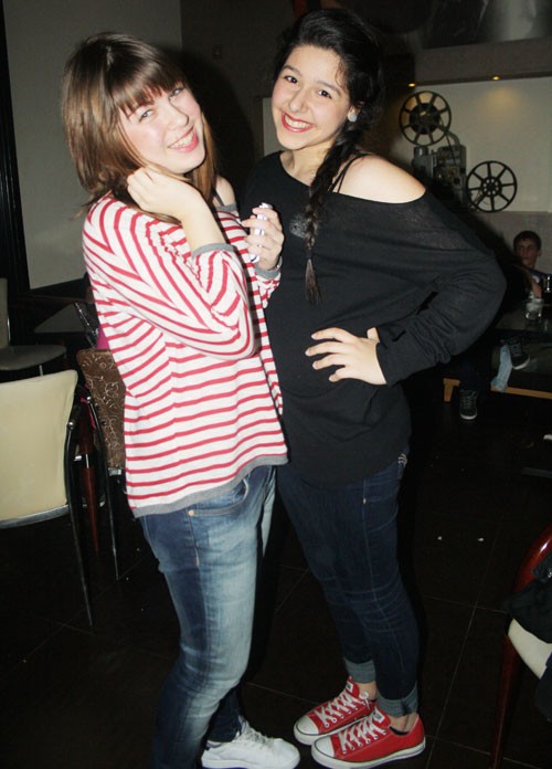 Θέλουν να μιλήσουν!