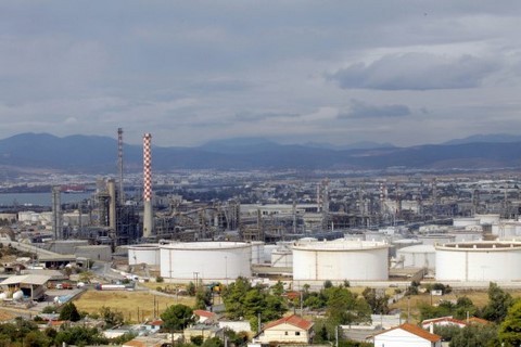 Με καλάνσικοφ άρπαξαν 400.000 ευρώ!