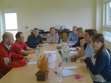 Αξιολόγηση για το Εγγυημένο Κοινωνικό Εισόδημα στη Χαλκίδα