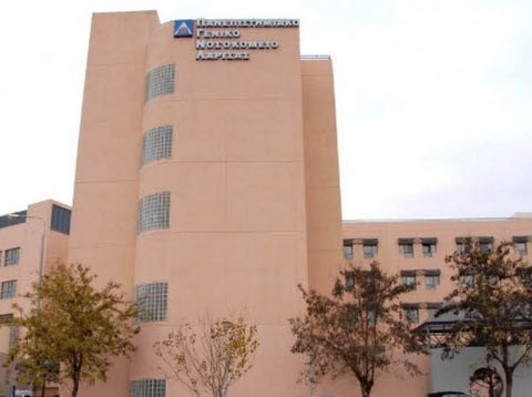 Κλέφτες έχουν βάλει στόχο τον ιατρικό εξοπλισμό νοσοκομείων
