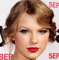 Ρεβεγιόν με κόκκινο κραγιόν