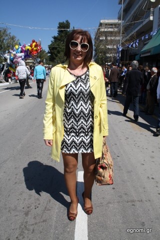 Μύρισε ... άνοιξη