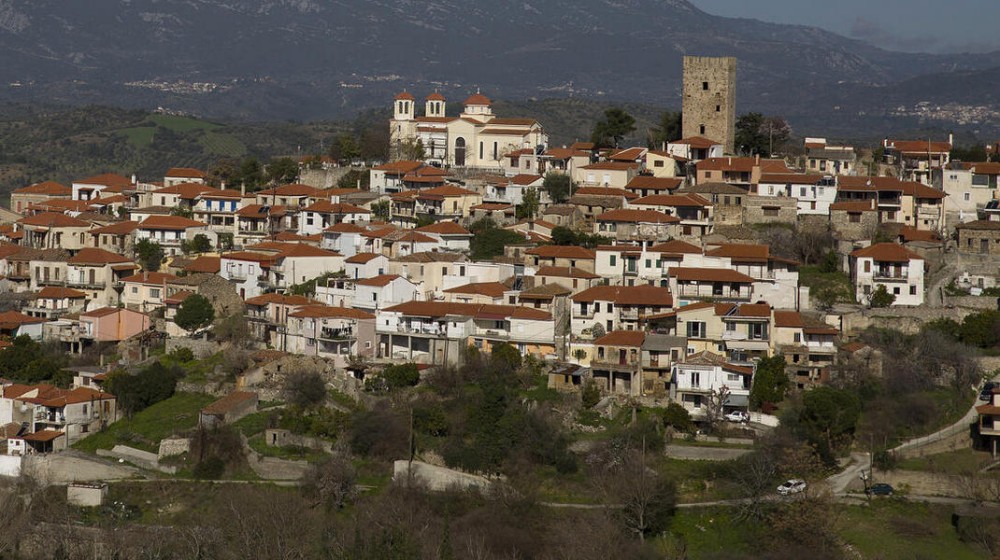 ΠΑΖΑΡΙ ΑΥΛΩΝΑΡΙΟΥ: Πότε θα διεξαχθεί η ξακουστή εμποροπανήγυρη και γιατί άρχισαν οι ετοιμασίες από τώρα