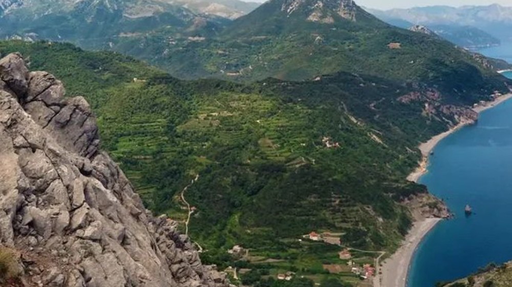 Εξόρμηση στο μονοπάτι Στρόπωνες – Χιλιαδού την Κυριακή 28 Σεπτεμβρίου