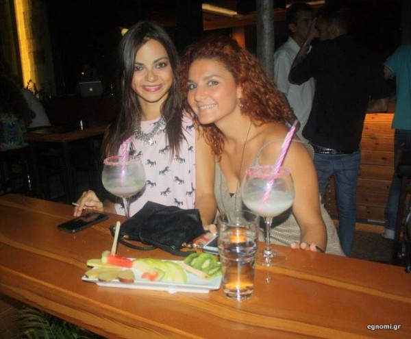 Ξέρουν να περνούν καλά