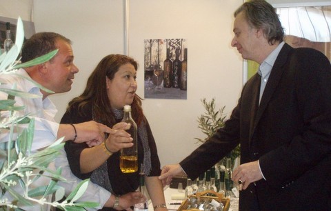 Τι θα κάνει ο Κλέαρχος Περγαντάς στην έκθεση της Λαμίας;