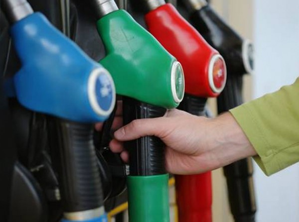Νέο ράλι στις τιμές των καυσίμων