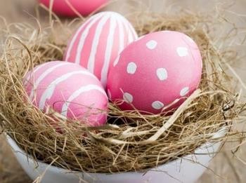 Πρωτότυπα πασχαλινά αυγά