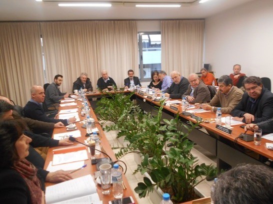 Η ΠΕΔ μεσολαβεί για την χρηματοδότηση σχολικών εκδρομών στη Στερεά Ελλάδα