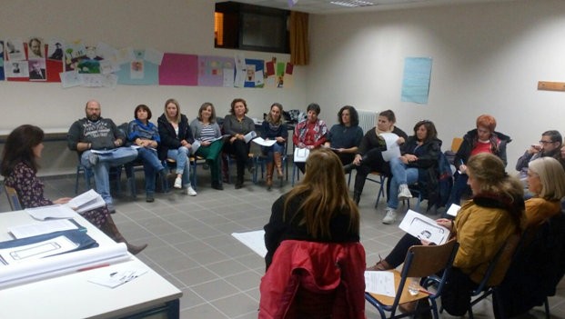 ΧΑΛΚΙΔΑ: Σεμινάριο σε εκπαιδευτικούς για να προστατεύουν τα παιδιά από το διαδίκτυο