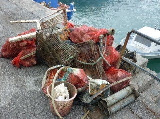 Κάνουν το καλό και το …βγάζουν από το βυθό