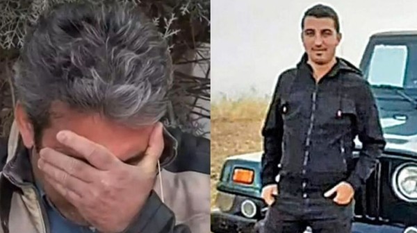 Τέμπη: Δεκτή η αίτηση για εκταφή του Δημήτρη Ασλανίδη - Όχι σε τοξικολογικές