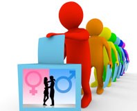 To γκάλοπ της ερωτικής πράξης