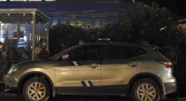 ΚΥΜΗ: Πούλησε ...τσαμπουκά στους λιμενικούς 54χρονος και ... φορτώθηκε τον μισό Ποινικό Κώδικα