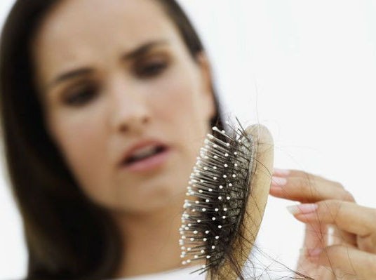 Έχετε τριχόπτωση; Αυτή είναι η μάσκα που θα σας σώσει!