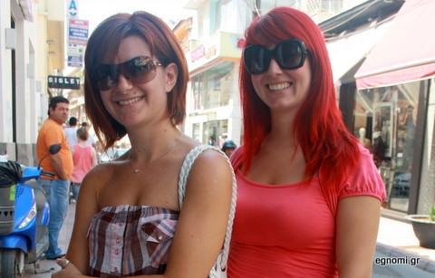 Με περικοπές σε φαγητό και εξόδους θα πληρώσουν την Εφορία