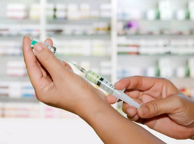 ΕΟΦ: Ανακαλεί παρτίδες δυο γνωστών φαρμάκων σε ενέσιμη μορφή