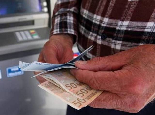 Aμεση καταβολή εκκρεμών συντάξεων και εφάπαξ από το 2020