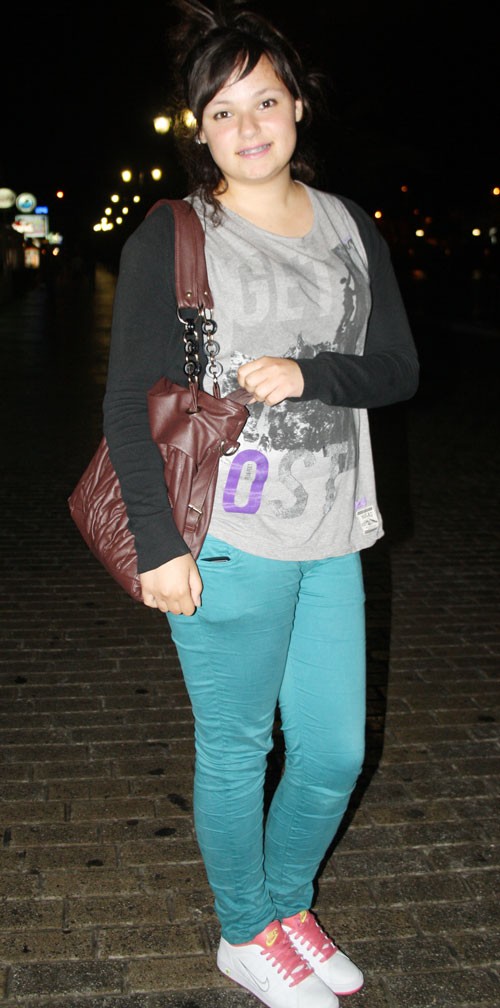 Βαριές κουβέντες