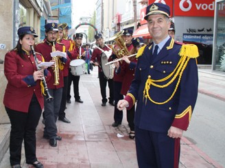 Ξεχωριστό κονσέρτο παρουσιάζει φέτος η Φιλαρμονική Ορχήστρα Χαλκίδας