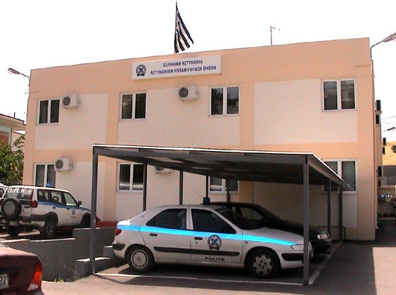 ΒΟΙΩΤΙΑ: Πενταμελής συμμορία διέπραξε 16 κλοπές και 3 απόπειρες κλοπής