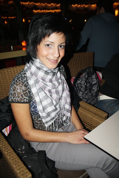 Την είδε χαλαρά