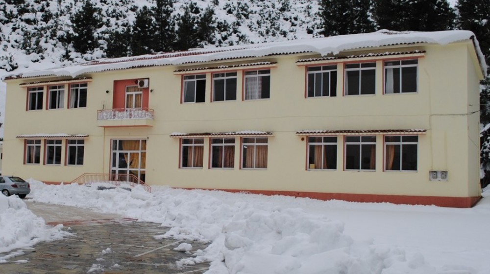 ΕΥΒΟΙΑ: Εισήγηση για κατάργηση του Γυμνασίου Στενής και συγχώνευση των δύο Λυκείων του Αλιβερίου