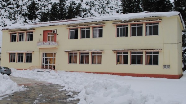 ΕΥΒΟΙΑ: Εισήγηση για κατάργηση του Γυμνασίου Στενής και συγχώνευση των δύο Λυκείων του Αλιβερίου