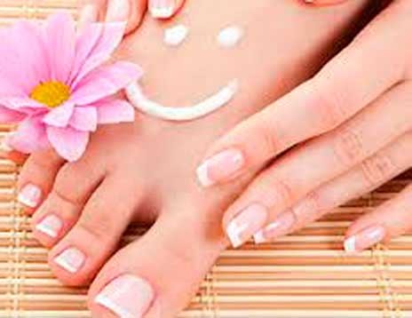 Ομορφα πόδια με απλές κινήσεις