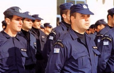 Επιτυχόντες ειδικοί φρουροί: Παράταση για τις ενστάσεις