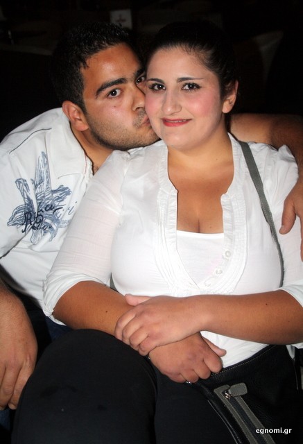 Αυτός είναι άντρας