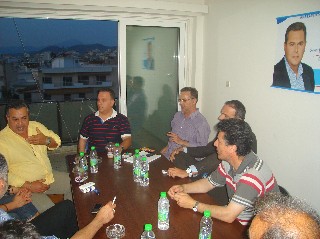 Στηρίζουμε τον αγώνα των εργαζομένων