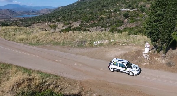 ΡΑΛΛΥ ΕΥΒΟΪΚΟΥ: Γιορτή με 43 συμμετοχές!