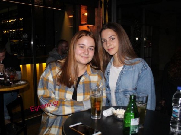 Εχουν το ίδιο όνειρο