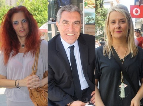 Περικοπές μισθών και συντάξεων ή αύξηση των φόρων;