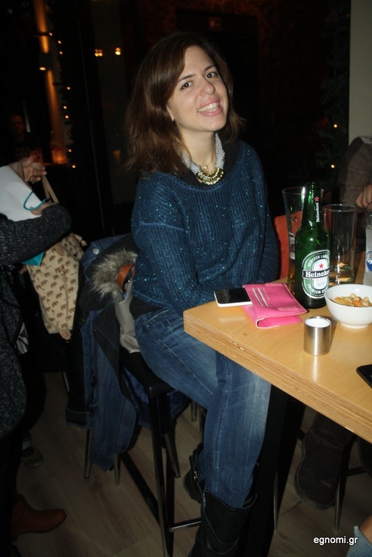 Συμβουλές από μία φιλόλογο