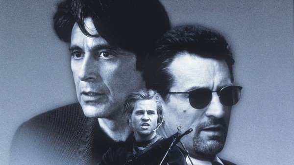 ΤΗΛΕΟΡΑΣΗ: Οι ταινίες της ημέρας (ΠΕΜΠΤΗ 2 ΑΠΡΙΛΙΟΥ)