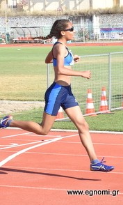 ΔΙΑΣΥΛΛΟΓΙΚΟ ΠΡΩΤΑΘΛΗΜΑ ΣΤΙΒΟΥ Κ18 ΣΤΗ ΧΑΛΚΙΔΑ: Τα αποτελέσματα των αγώνων