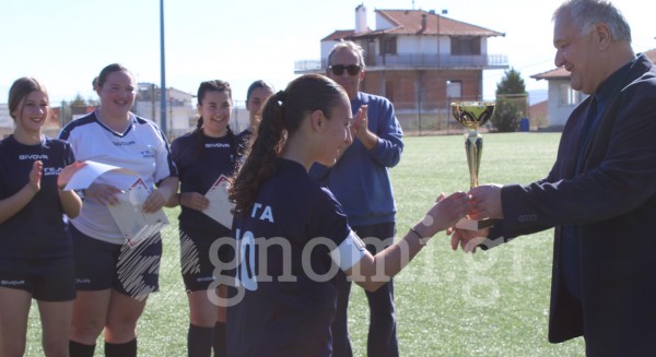 ΣΧΟΛΙΚΑ ΠΡΩΤΑΘΛΗΜΑΤΑ: Οι αντίπαλοι των πρωταθλητών της Εύβοιας