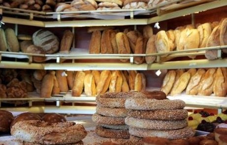 Θα πούμε το ψωμί-ψωμάκι