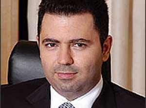 Αρνείται τις κατηγορίες περί υπεξαίρεσης ο Λαυρεντιάδης