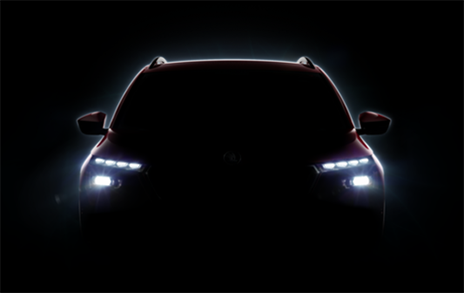 KAMIQ μετά το KAROQ