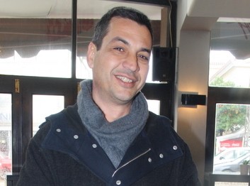 Η Απιστία είναι δίπλα μας