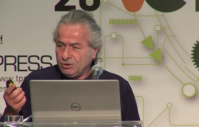 Ο Βραχόπουλος κρούει τον κώδωνα του κινδύνου για την αθρόα εισαγωγή φοιτητών