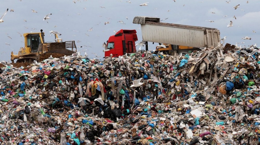 ΣΤΕΡΕΑ ΕΛΛΑΔΑ: Πρωταθλητής στην παραγωγή απορριμμάτων ο Δήμος Ερέτριας