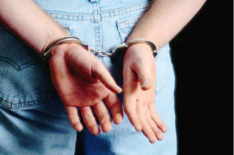 Ανθρωποκυνηγητό στη Χαϊνά