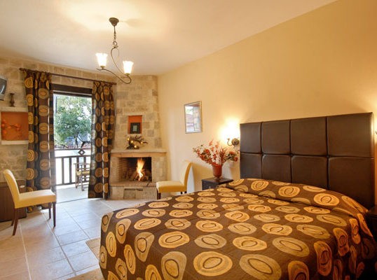 Ποιο είναι το ξενοδοχείο που σάς στέλνει διακοπές το egnomi;