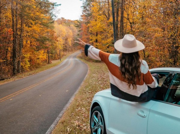 Σούπερ γιορτινό δωράκι για τον τυχερό που θα πάει στη Μακρινίτσα!