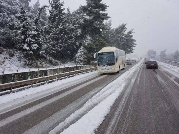 ΕΚΤΑΚΤΟ: Αναβλήθηκε ο αγώνας Παναχαϊκή-Χαλκίδα
