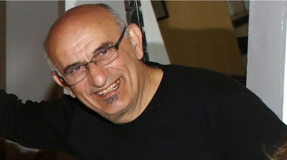 ΤΑΚΗΣ ΒΑΜΒΑΚΙΔΗΣ: Στο νοσοκομείο με οξεία πνευμονική εμβολή ο γνωστός ηθοποιός